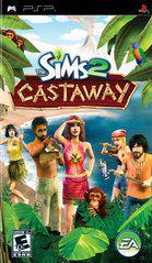 The Sims 2: Castaway - (LS) (PSP)