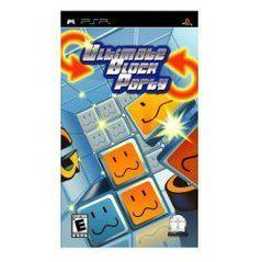 Ultimate Block Party - (CIB) (PSP)