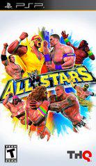 WWE All Stars - (CIB) (PSP)