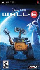 Wall-E - (CIB) (PSP)