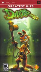 Daxter [Greatest Hits] - (CIB) (PSP)