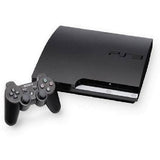 Playstation 3 Slim System 160GB - (LS) (Playstation 3)