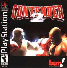 Contender 2 - (CIB) (Playstation)