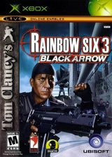 Rainbow Six 3 Black Arrow - (CIB) (Xbox)