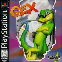 Gex - (LS) (Playstation)