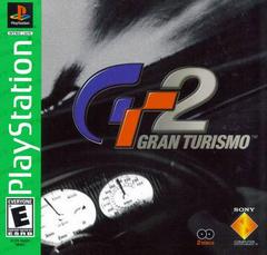 Gran Turismo 2 [Greatest Hits] - (CIB) (Playstation)