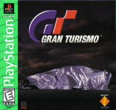 Gran Turismo [Greatest Hits] - (Missing) (Playstation)