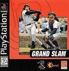 Grand Slam - (CIB) (Playstation)