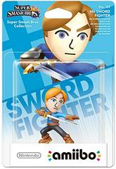 Mii SwordFighter - (LS) (Amiibo)