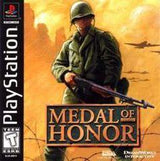 Medalla de Honor - (CIB) (Playstation)