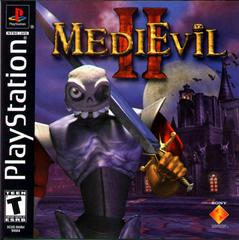 Medievil II - (LS) (Playstation)