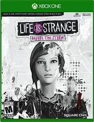 Life is Strange: Before the Storm - (CIB) (Xbox One)