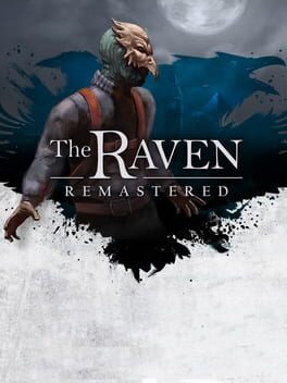 The Raven Remastered - (CIB) (Playstation 4)