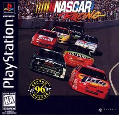 NASCAR Racing - (CIB) (Playstation)