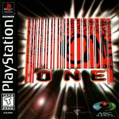 One - (Missing) (Playstation)