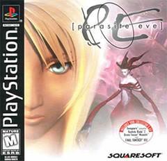 Parasite Eve - (Missing) (Playstation)