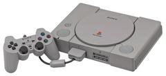 PlayStation System - (LS Flaw) (Playstation)