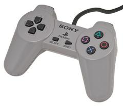 Playstation 1 Original Controller - (LS) (Playstation)