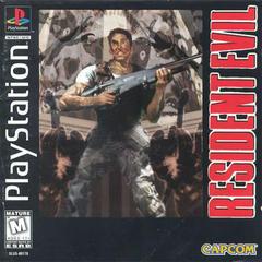 Resident Evil - (LS) (Playstation)