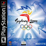 Sídney 2000 - (CIB) (Playstation)