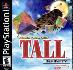 Tall Infinity - (CIB) (Playstation)