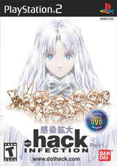 .hack Infection - (LS) (Playstation 2)