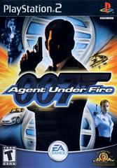 007 Agente bajo fuego - (CIB) (Playstation 2)