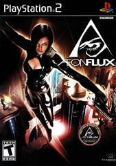 Aeon Flux - (CIB) (Playstation 2)