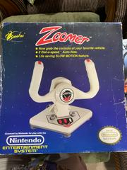 Zoomer - (LS) (NES)