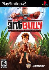 Ant Bully - (Missing) (Playstation 2)