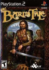 Bard's Tale - (LS) (Playstation 2)