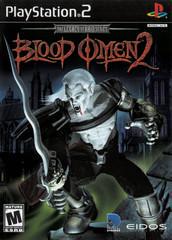 Blood Omen 2 - (CIB) (Playstation 2)