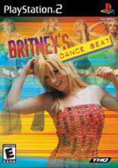 Britney's Dance Beat - (CIB) (Playstation 2)