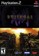 Bujingai The Forsaken City - (LS) (Playstation 2)