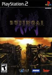 Bujingai The Forsaken City - (LS) (Playstation 2)