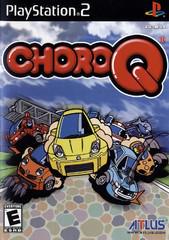 Choro Q - (CIB) (Playstation 2)