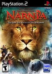 Crónicas de Narnia El León, la Bruja y el Armario - (CIB) (Playstation 2)