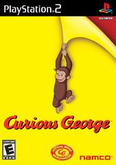 Curious George - (CIB) (Playstation 2)