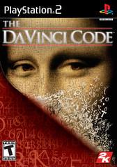 Da Vinci Code - (Missing) (Playstation 2)