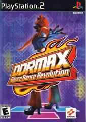 Dance Dance Revolution Max - (Missing) (Playstation 2)