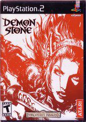 Demon Stone - (CIB) (Playstation 2)