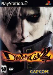 Devil May Cry 2 - (Missing) (Playstation 2)