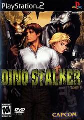 Dino Stalker - (CIB) (Playstation 2)