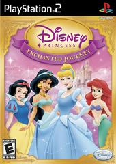 Disney Princess Enchanted Journey - (Missing) (Playstation 2)