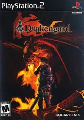 Drakengard - (CIB) (Playstation 2)