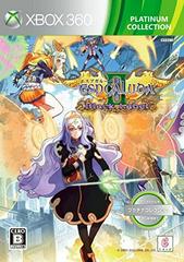 Espgaluda II Black Label [Platinum Collection] - (CIB) (JP Xbox 360)