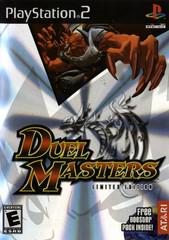 Duel Masters - (Missing) (Playstation 2)