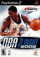 ESPN NBA 2Night 2002 - (CIB) (Playstation 2)