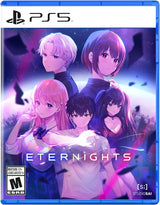 Eternights - (CIB) (Playstation 5)