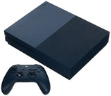 Consola Xbox One - Azul profundo - (LS) (Xbox One)